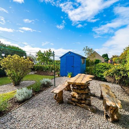 Riverview Monifieth Екстер'єр фото