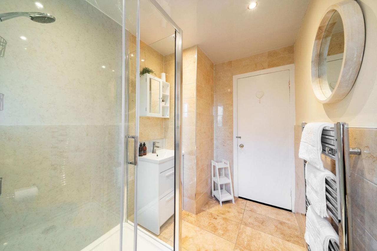 Riverview Monifieth Екстер'єр фото