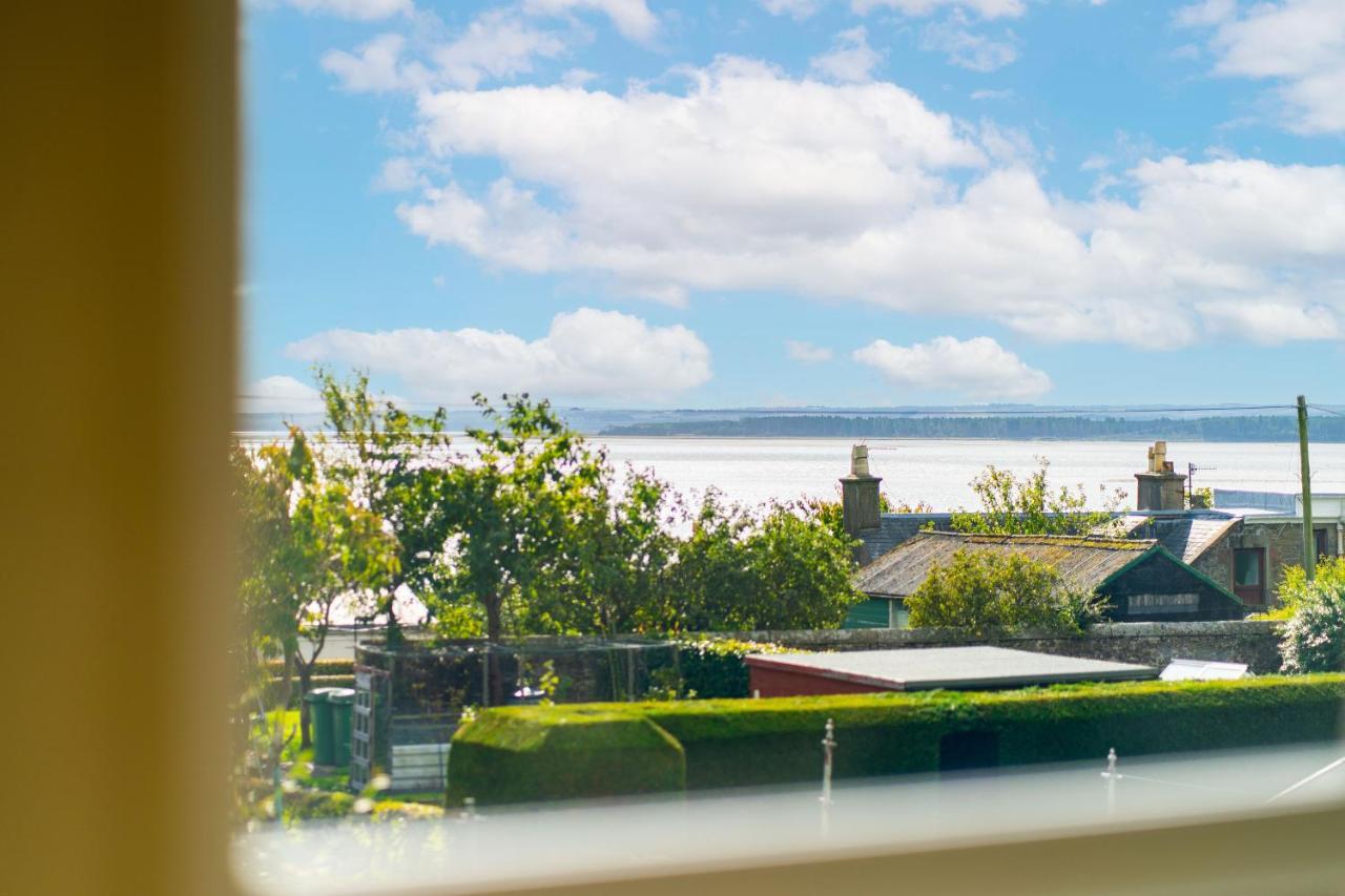 Riverview Monifieth Екстер'єр фото