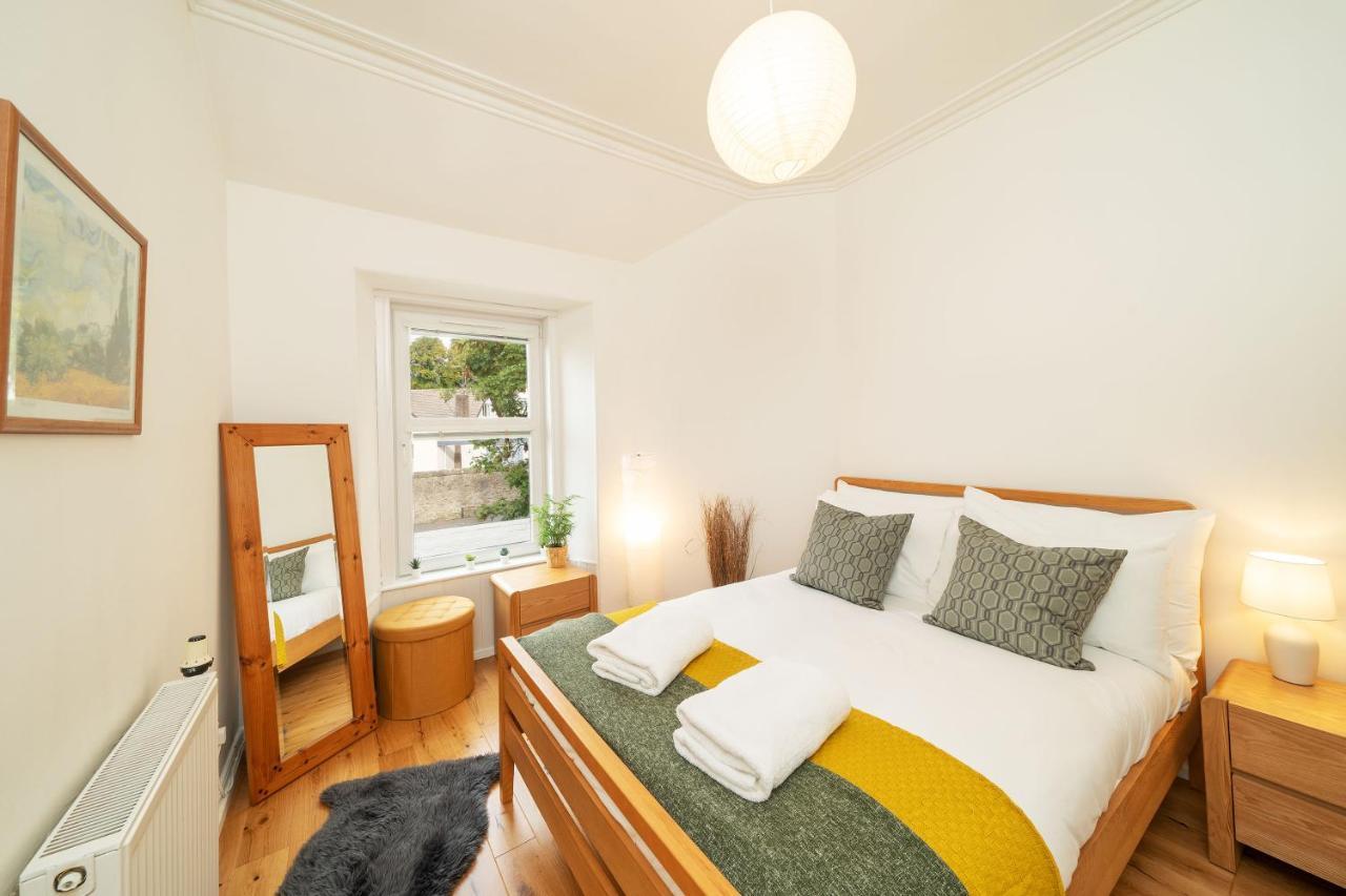 Riverview Monifieth Екстер'єр фото
