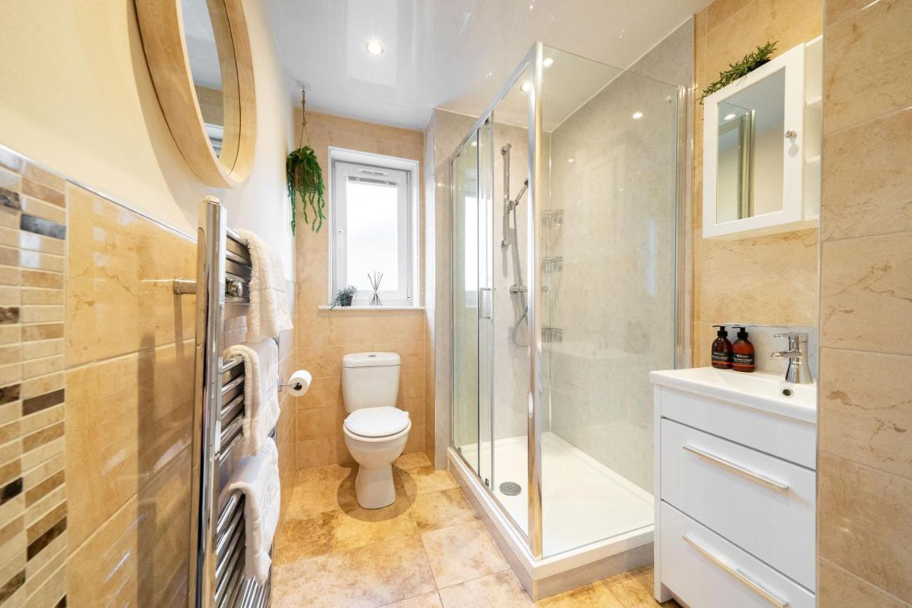 Riverview Monifieth Екстер'єр фото